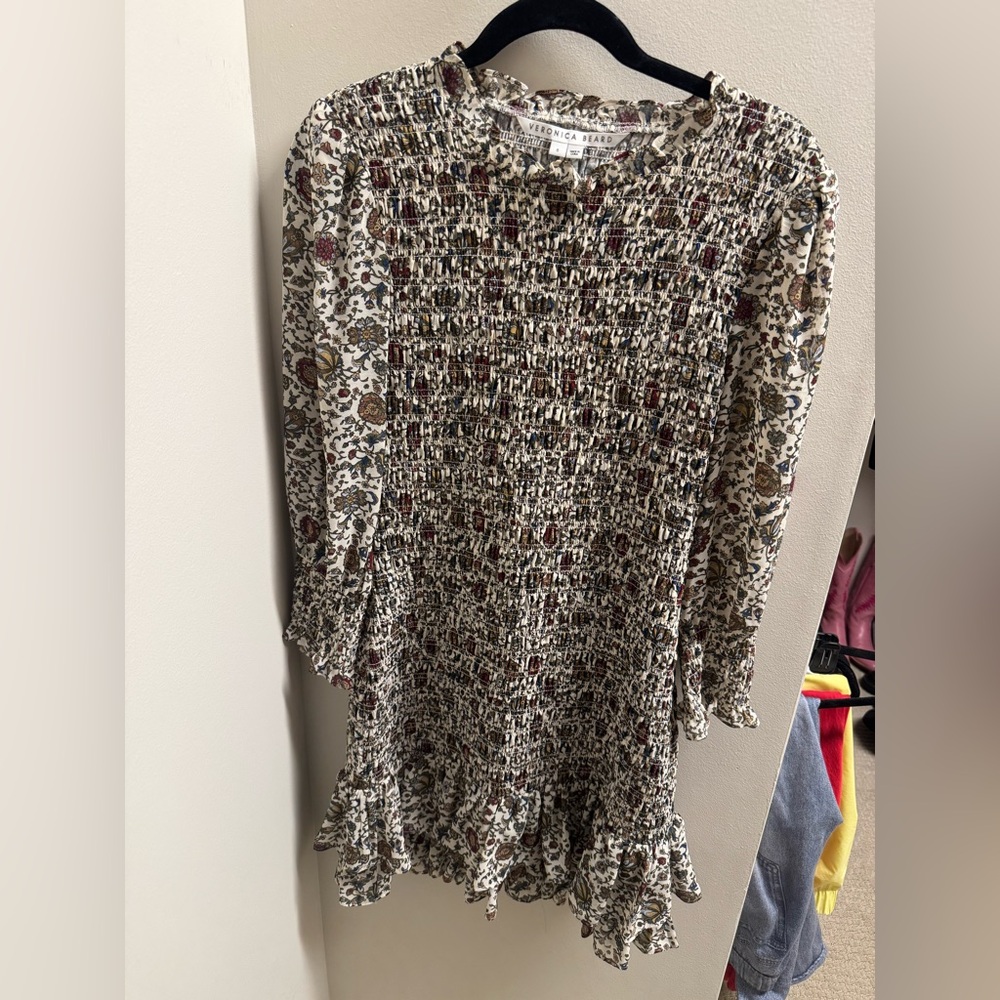 Veronica Beard 6 dress